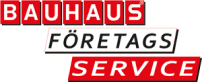 Bauhaus företagsservice